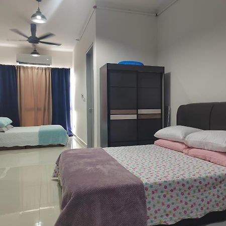 Studio Suite Homestay Klia 雪邦 外观 照片