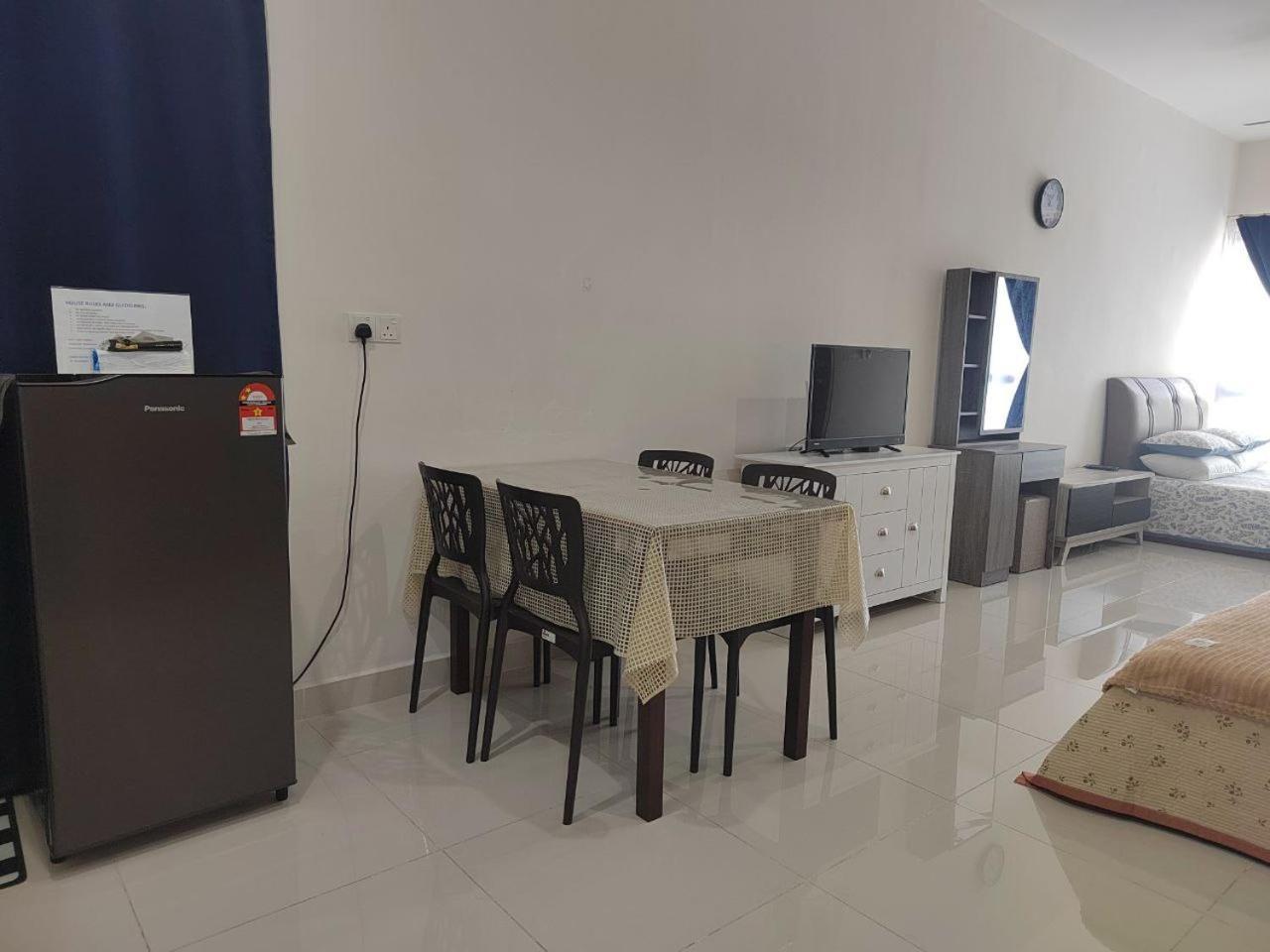 Studio Suite Homestay Klia 雪邦 外观 照片